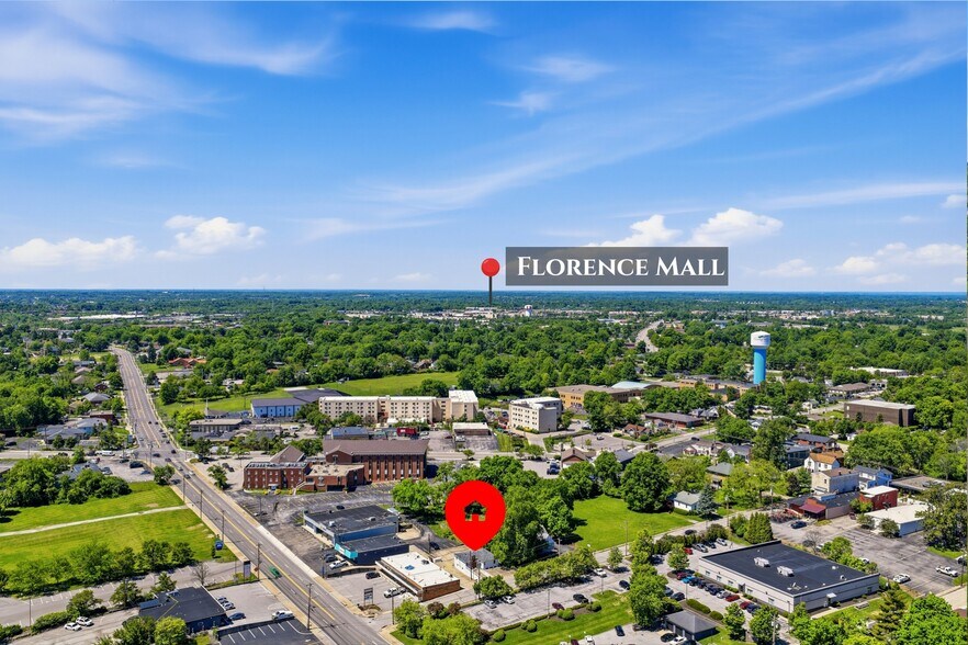 10 Youell St, Florence, KY à vendre - Photo de l’immeuble – Image 2 sur 27