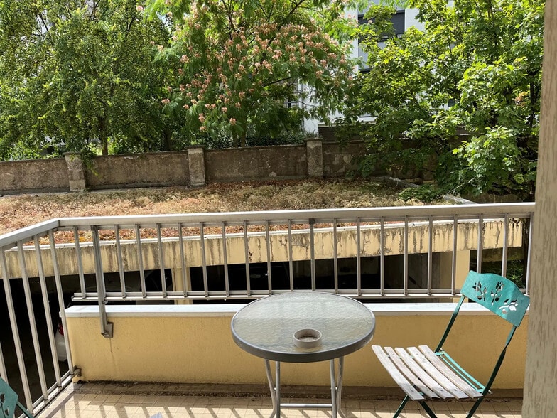 4 Route De Vignières, Annecy à louer - Photo de l’immeuble – Image 2 sur 3