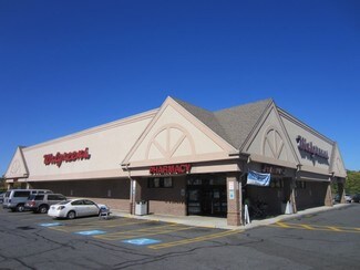 Plus de détails pour 1010 Broadway, Chelsea, MA - Local commercial à vendre