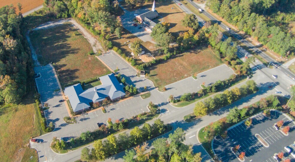 6400 Canon Way, Gloucester, VA à vendre - Aérien – Image 2 sur 5