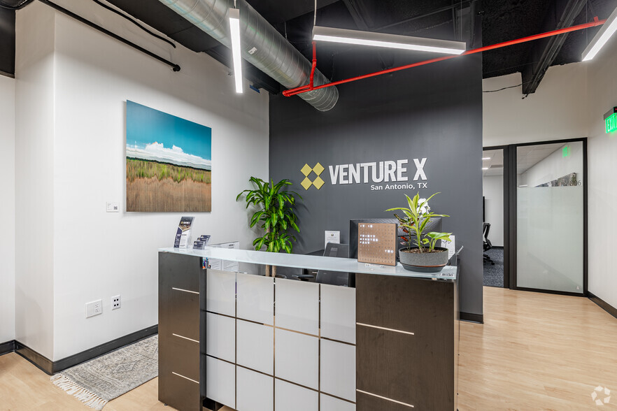 7550 W Interstate 10, San Antonio, TX à louer - Photo de l’immeuble – Image 1 sur 50