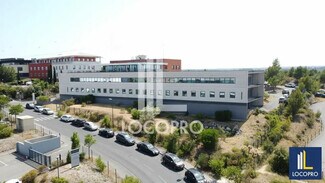 Plus de détails pour Bureau à louer