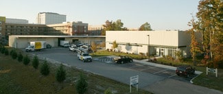 Plus de détails pour 732 Blue Crab Rd, Newport News, VA - Industriel/Logistique à louer