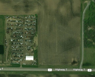 Plus de détails pour 1758 Highway 7, Lester Prairie, MN - Terrain à vendre