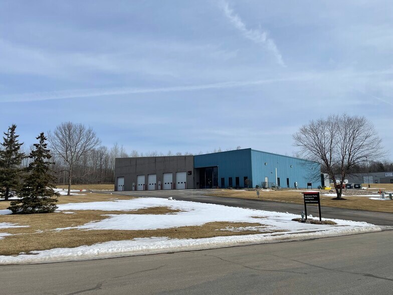7815 Camp Phillips Rd, Schofield, WI à vendre - Photo de l’immeuble – Image 3 sur 6