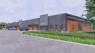 Plus de détails pour 261 Pin Tail Creek Dr, Hardeeville, SC - Local commercial, Local d'activités à louer