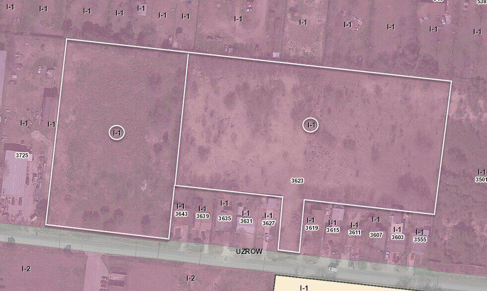 3700 Pitluk Ave, San Antonio, TX à vendre - Photo de l’immeuble – Image 2 sur 10