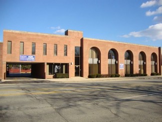 Plus de détails pour 521 S La Grange Rd, La Grange, IL - Bureau à louer