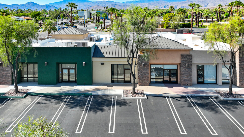 Hwy 111, Palm Desert, CA à louer - Photo de l’immeuble – Image 3 sur 12