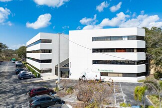 Plus de détails pour 4710 N Habana Ave, Tampa, FL - Bureau à vendre