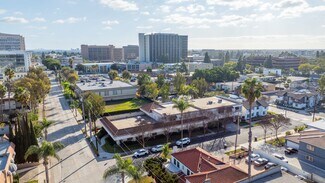 Plus de détails pour 856 N Ross St, Santa Ana, CA - Bureau à vendre