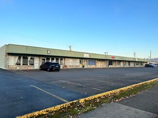Plus de détails pour 1051 14th Ave, Longview, WA - Local commercial à louer