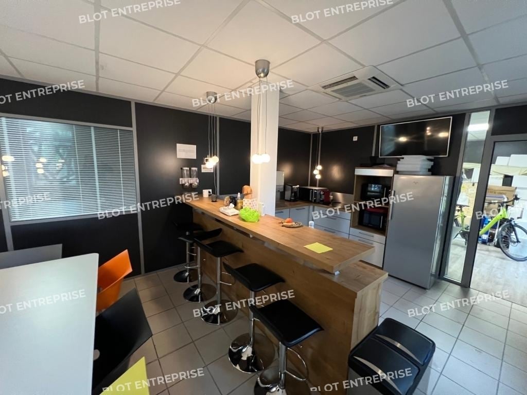 Bureau dans Nantes à vendre Photo intérieure– Image 1 sur 6
