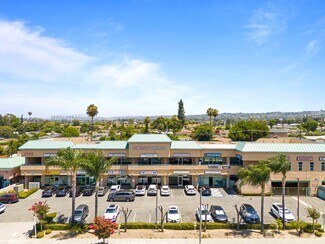 Plus de détails pour 1788 Sierra Leone Ave, Rowland Heights, CA - Local commercial à vendre