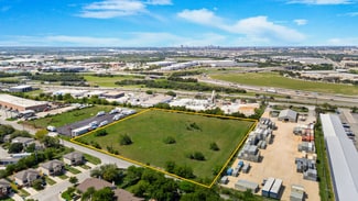Plus de détails pour 7010 NE Loop 410, San Antonio, TX - Terrain à louer