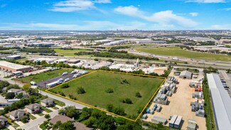 Plus de détails pour 7010 NE Loop 410, San Antonio, TX - Terrain à louer
