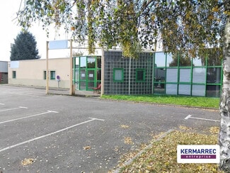 Plus de détails pour Local d'activités à louer