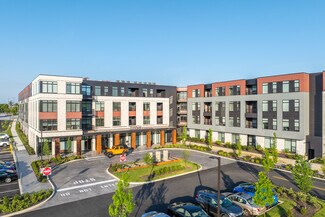 Plus de détails pour 400 W Swedesford Rd, Berwyn, PA - Local commercial à louer