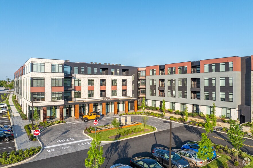 400 W Swedesford Rd, Berwyn, PA à louer - Photo principale – Image 1 sur 26