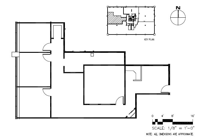 30 Glenn St, White Plains, NY à vendre Plan d’étage– Image 1 sur 1