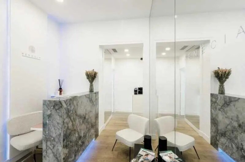 Bureau dans Paris à louer - Photo de l’immeuble – Image 3 sur 8