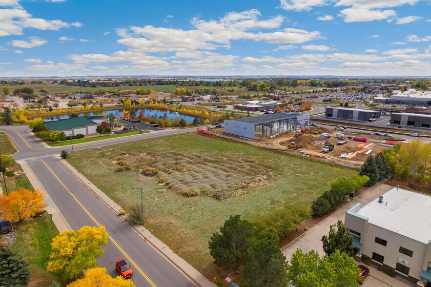 6675 N Harrison Ave, Loveland, CO à vendre - Photo de l’immeuble – Image 3 sur 9
