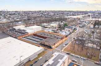 Plus de détails pour 288-300 Ralph St, Belleville, NJ - Industriel/Logistique à vendre