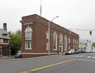 Plus de détails pour 87 Post Rd E, Westport, CT - Local commercial à louer