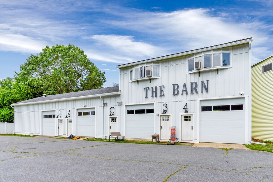 1190 Liberty Square Rd, Boxborough, MA à vendre - Photo de l’immeuble – Image 2 sur 28