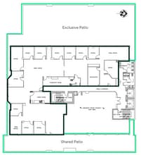 1681 Chestnut St, Vancouver, BC à louer Photo intérieure– Image 1 sur 1