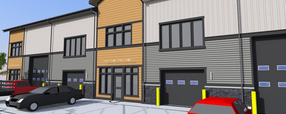 8114 Maple St, Omaha, NE à louer - Photo de l’immeuble – Image 3 sur 8