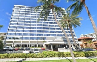 Plus de détails pour 2455 E Sunrise Blvd, Fort Lauderdale, FL - Bureau à vendre
