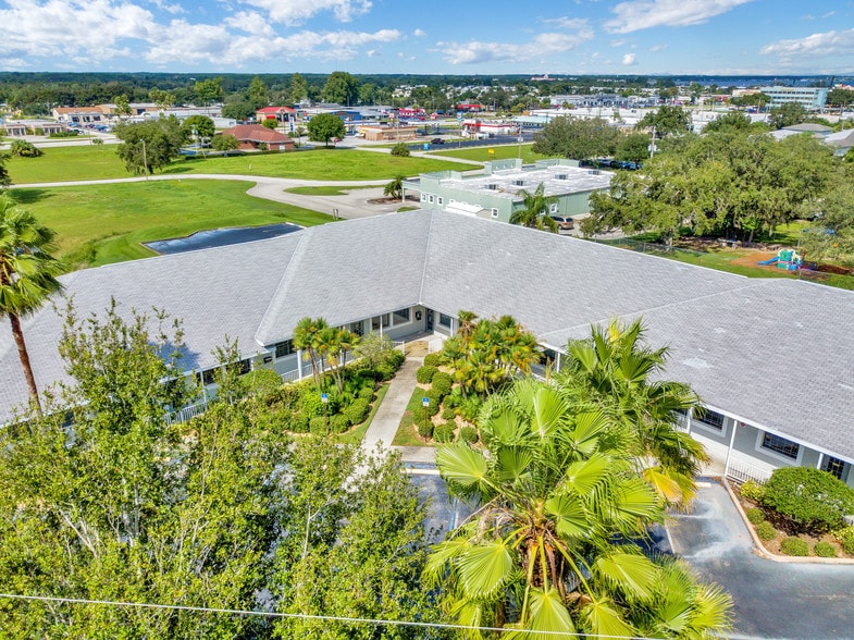 3311-3345 Medical Hill Rd, Sebring, FL à louer - Aérien – Image 3 sur 63