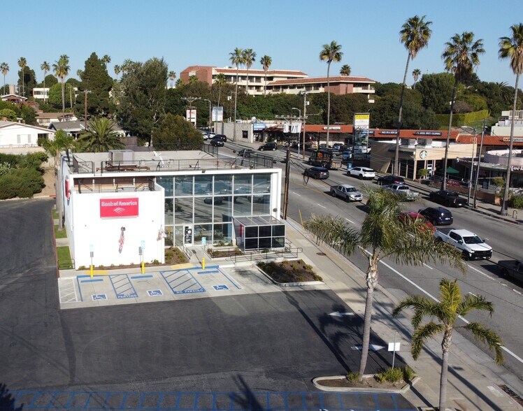 1602 W 25th St, San Pedro, CA à vendre - Photo de l’immeuble – Image 3 sur 5