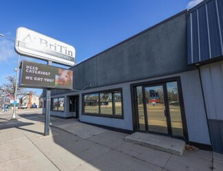 Plus de détails pour 1213 Broadway St, Alexandria, MN - Local commercial à vendre