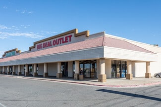 Plus de détails pour 411-495 W 1425 N, Layton, UT - Local commercial à louer