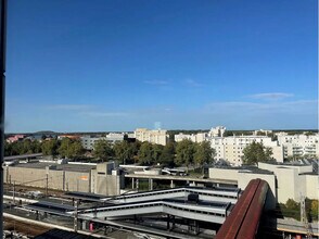 Montigny-le-Bretonneux, YVE - VUE AÉRIENNE vue de carte
