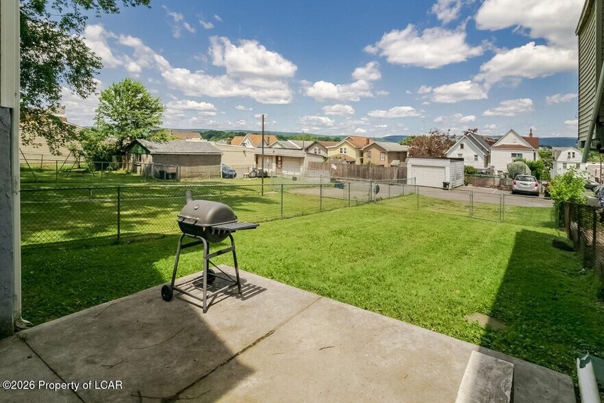360 Scott St, Wilkes-Barre, PA à vendre - Photo de l’immeuble – Image 3 sur 21