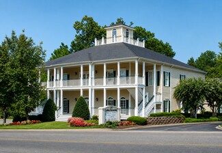 Plus de détails pour 3055 Lorna Rd, Birmingham, AL - Bureau à vendre