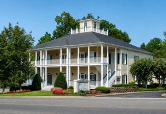 Plus de détails pour 3055 Lorna Rd, Birmingham, AL - Bureau à vendre