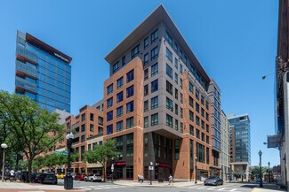 Plus de détails pour 89-119 Canal St, Boston, MA - Local commercial à louer