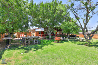 Plus de détails pour 2180 Maple St, Abilene, TX - Spécialisé à vendre