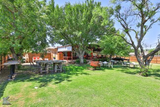Plus de détails pour 2180 Maple St, Abilene, TX - Spécialisé à vendre