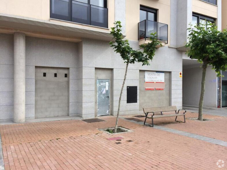 Paseo Don Carmelo, 26, Ávila, Ávila à vendre - Photo intérieure – Image 1 sur 1