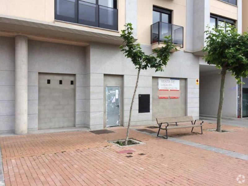 Paseo Don Carmelo, 26, Ávila, Ávila à vendre Photo intérieure– Image 1 sur 2