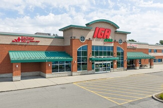 Plus de détails pour 5205 Boul Robert-Bourassa, Laval, QC - Local commercial à louer