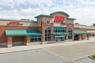 Plus de détails pour 5205 Boul Robert-Bourassa, Laval, QC - Local commercial à louer
