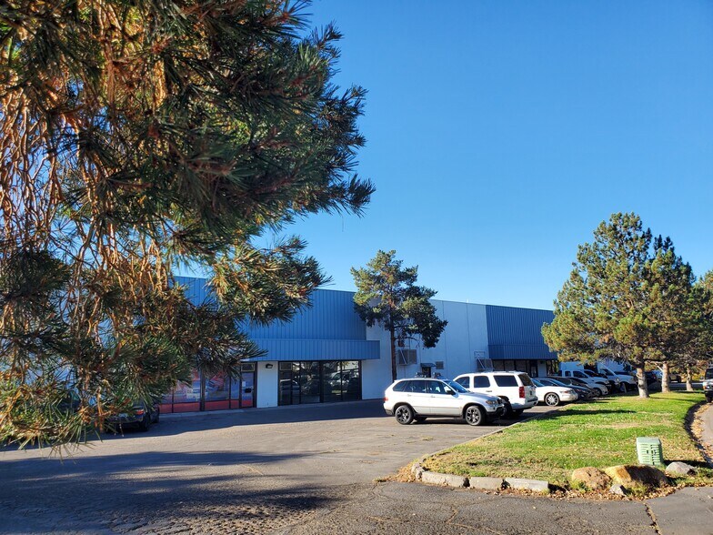 131-137 Coney Island Dr, Sparks, NV à louer - Photo principale – Image 1 sur 12