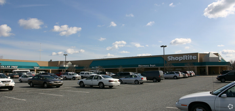 1500 S Route 47, Rio Grande, NJ à louer - Photo de l’immeuble – Image 3 sur 9