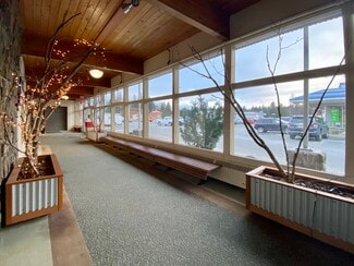 Plus de détails pour 9131 Glacier Hwy, Juneau, AK - Local commercial à louer